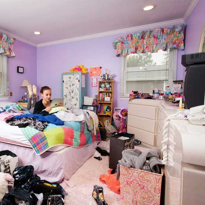 Samsun Koltuk Yıkama